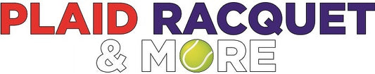 Plaid Racquet & More - 2023 Tennis Equipment Analysis