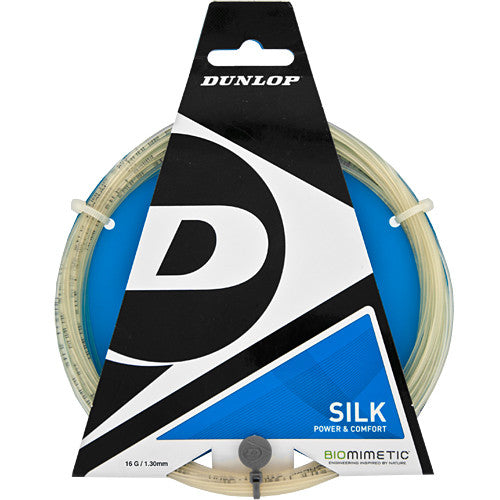 Dunlop Silk PWR & Comfort SGMUL 16G BLK